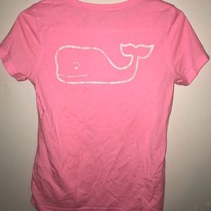 Vineyard Vines Tee